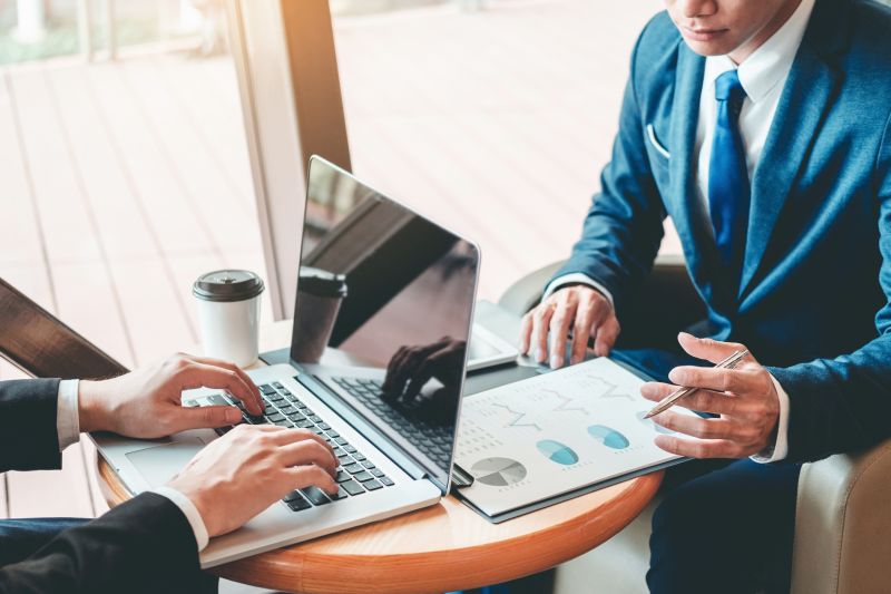 Identify Growth Opportunities