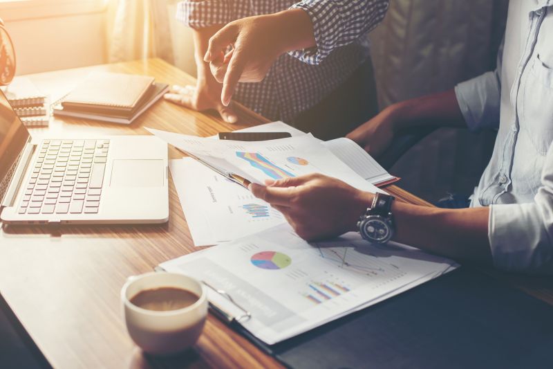 Enhance Decision-Making Processes