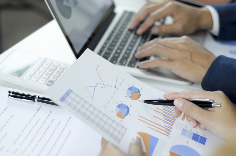 Improve Operational Efficiency