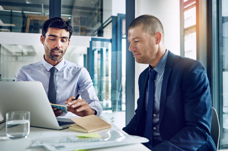 Optimize Business Strategies